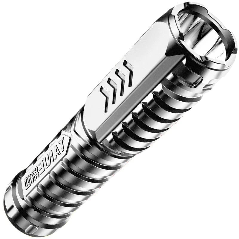 Christmas Special: Buy More, Save More Special Forces Strong Light Flashlight