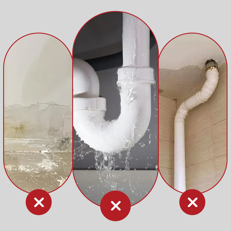 Big Sale - Leak Repair Waterproof Sealant Spray
