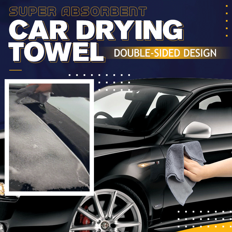 Manufacturer's direct sale, minimum Multifunctional Magic Cleaning Towel