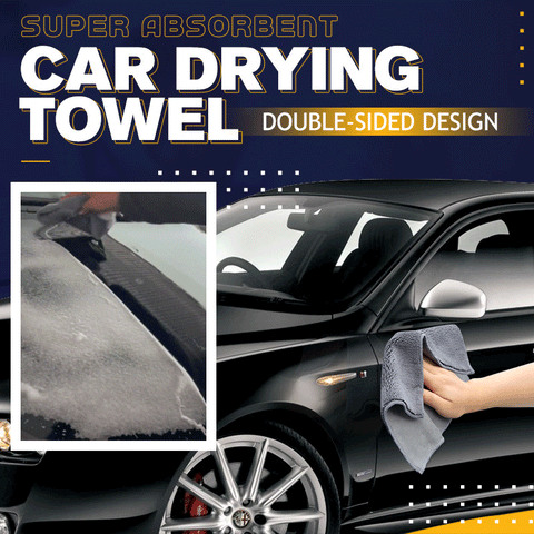 Manufacturer's direct sale, minimum Multifunctional Magic Cleaning Towel