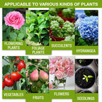 Plant Growth Enhancer Supplement（ ）