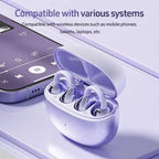 Ear Clip Bluetooth Headphones-BUY 2 NOW