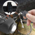Mountain Bike Electronic Horn Bell