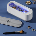 Hot Products Portable ultrasonic jewelry cleaner suitable for all jewelry and eyeglasses