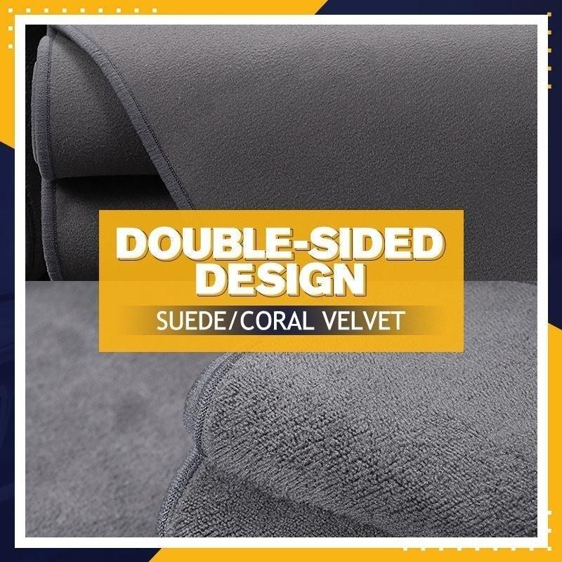 Manufacturer's direct sale, minimum Multifunctional Magic Cleaning Towel