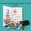 Healing Stones Advent Calendar