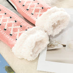 Best-Selling Lambswool Socks