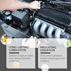 Half Price - Engine Anti-Wear Additive