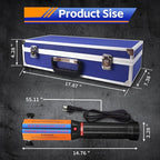 New Year's Special Offer: Magnetic Induction Heater Kit