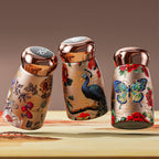 Vintage Portable Smart Insulated Mug