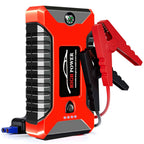 Promotion Jump Starter Battery Pack