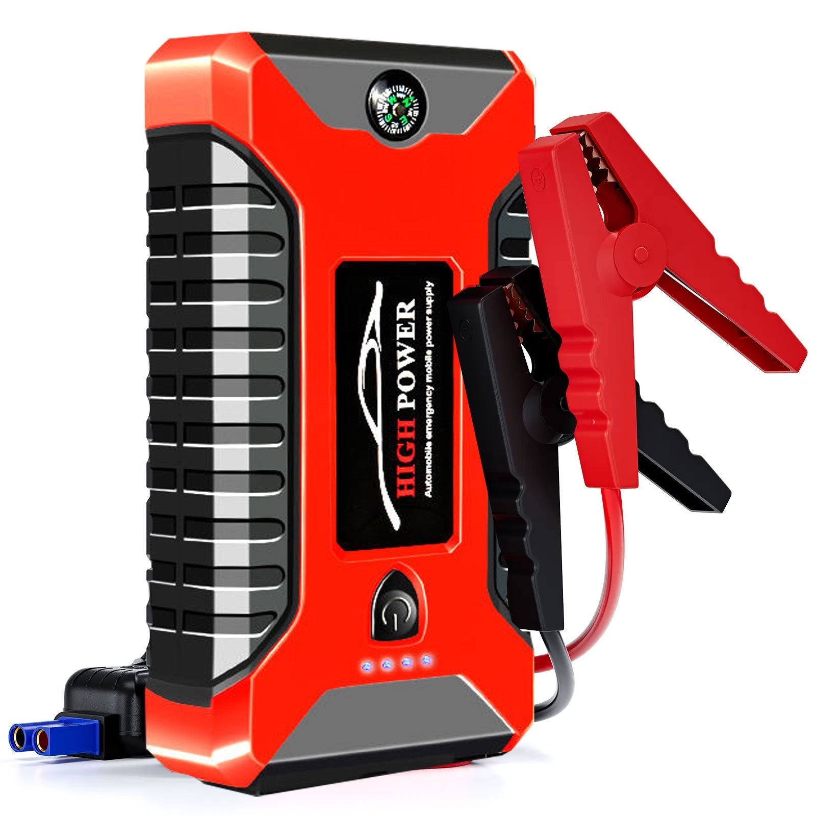 Promotion Jump Starter Battery Pack