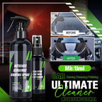 Car Multi-function Anti-fog Coating Agent