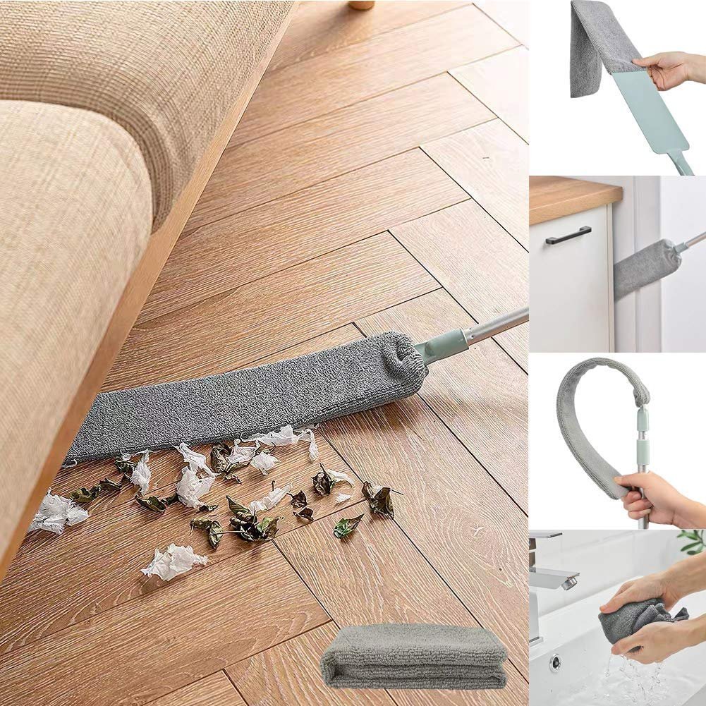 Special, Retractable Gap Dust Cleaner