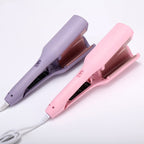 Early : Wave Curling Iron