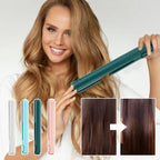Early Xmas Sales Mini Dual-purpose Curling Iron