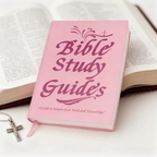 Bible Study Guides