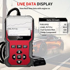 Newest OBD2 Scanner Code Reader