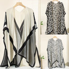 Gifts for Mum Scarf shawl with sun protection