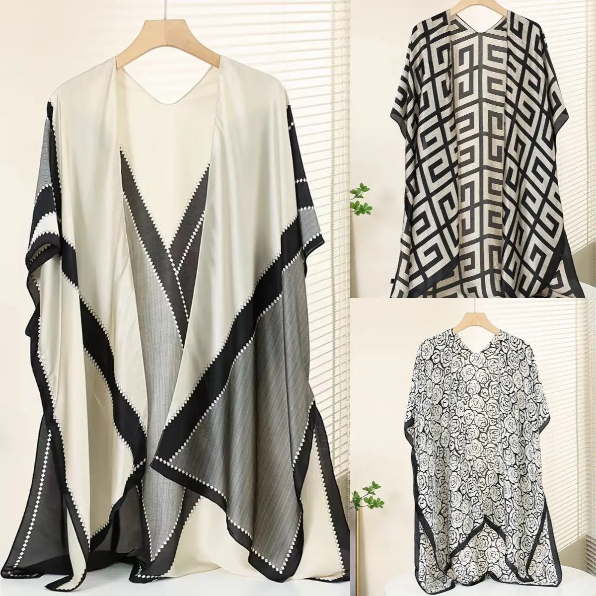 Gifts for Mum Scarf shawl with sun protection
