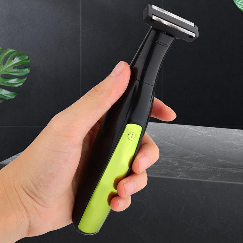 50% 0FF Multifunctional Electric Wet & Dry Shaver