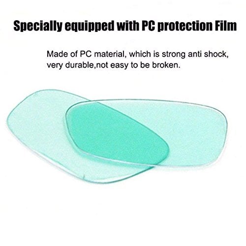 Hot Deal ! – Solar Auto-Darkening Welding Goggles – Eye Protection with Smart Light Control