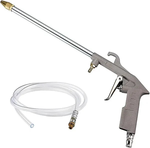 Air & Water Cleaning Gun Now with a new upgrade