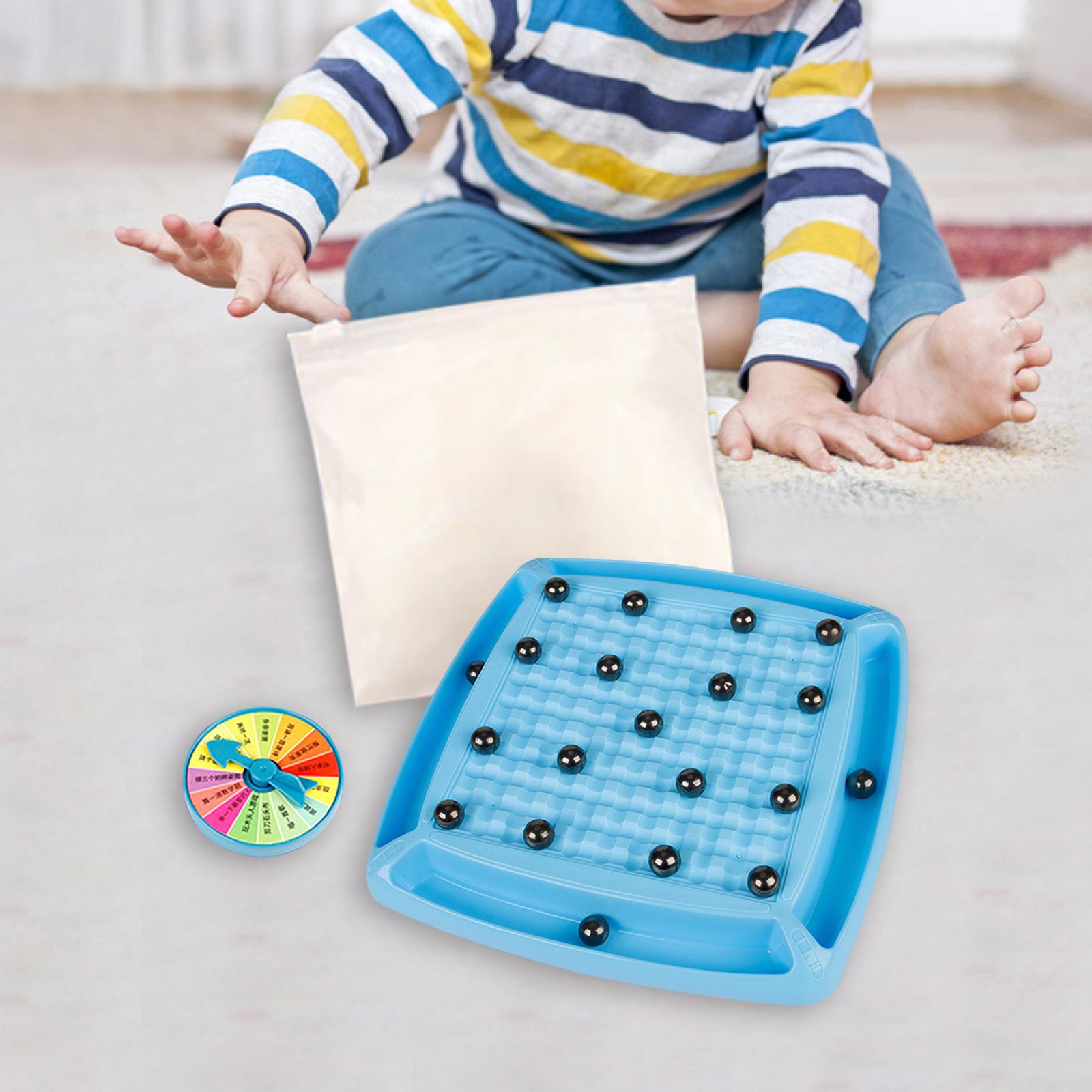 Offer Magnetic Chess Game Perfect Gift