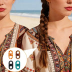 Smart Magnetic Hair Clips – Quick, Secure & Comfortable Hair Styling Solution