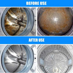Washing Machine Deep Cleaner Tablets