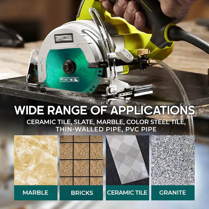 Composite Multifunctional Diamond Cutting Disc（ ）