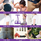 Sit-Up Training Equipment