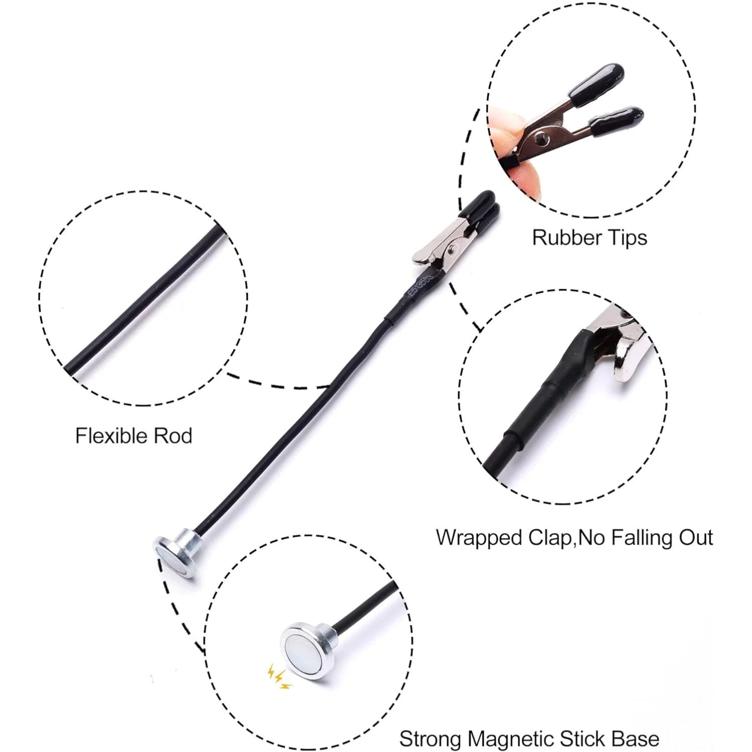 MagStand Pro