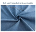 Adult Jour Apron - Front Pocket, Ideal for Everyday Use