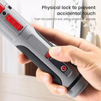 Mini Cordless Electric Screwdriver Kit – Power Up Anywhere