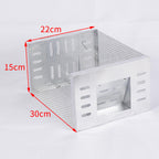 Best-Selling Automatic Continuous Cycle Mouse Trap