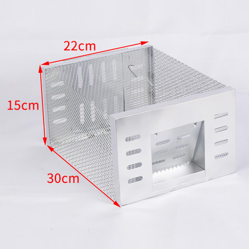 Best-Selling Automatic Continuous Cycle Mouse Trap