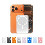 Magnetic Wireless Power Bank for iPhone – 5000mAh
