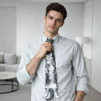 Cute Cat Tie