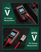 Promotion - Digital Multimeter