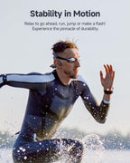 Bone Conduction Headphones