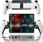 Universal Extendable Gamepad with 2 Programmable Back Buttons