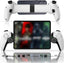 Universal Extendable Gamepad with 2 Programmable Back Buttons