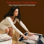 X7 Cordless Travel Vacuum Bag