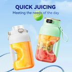 New Style Multifunctional Portable Juicer Cup