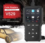 OBD2 Advanced Diagnostic Tool – Professional Engine Code Reader
