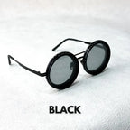 Adjustable Tint Sunglasses Style at your fingertips, protecting your eyes in fashion