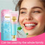 New Hot Selling- Niacinamide Toothpaste for Bright White Teeth The New Secret Weapon for Your Smile