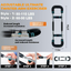 Multifunctional Adjustable U-Arm Chest Expander