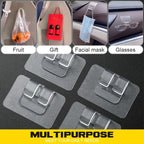 10PCS/SET Multipurpose Car Mat Fixing Buckles